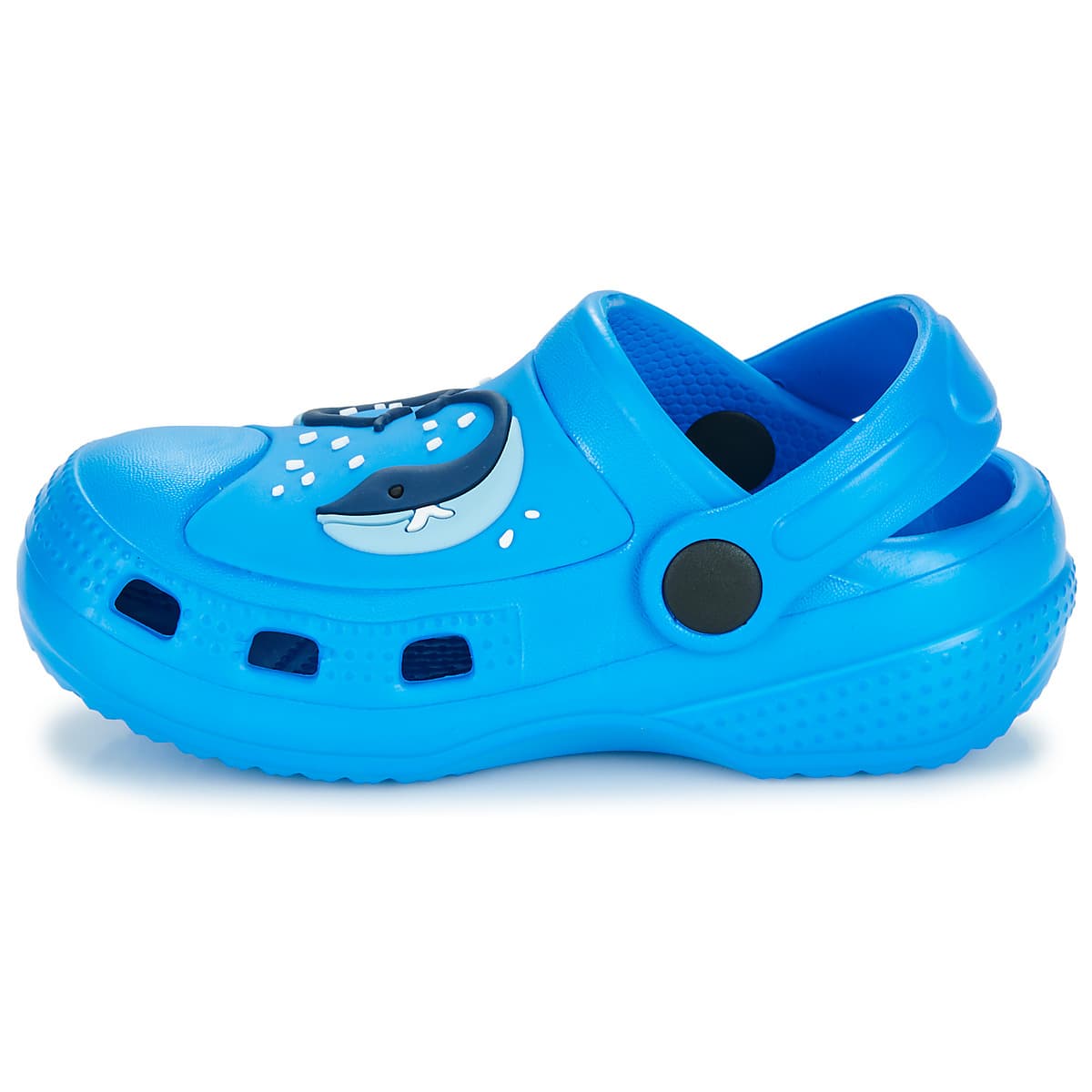 Girls' Slippers Aigle Blue