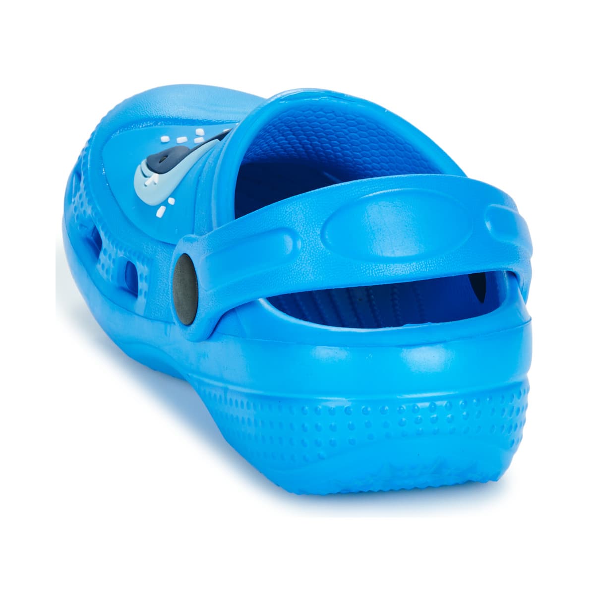 Girls' Slippers Aigle Blue