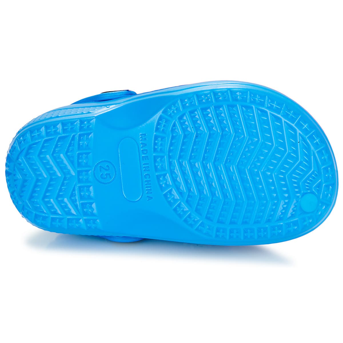 Girls' Slippers Aigle Blue