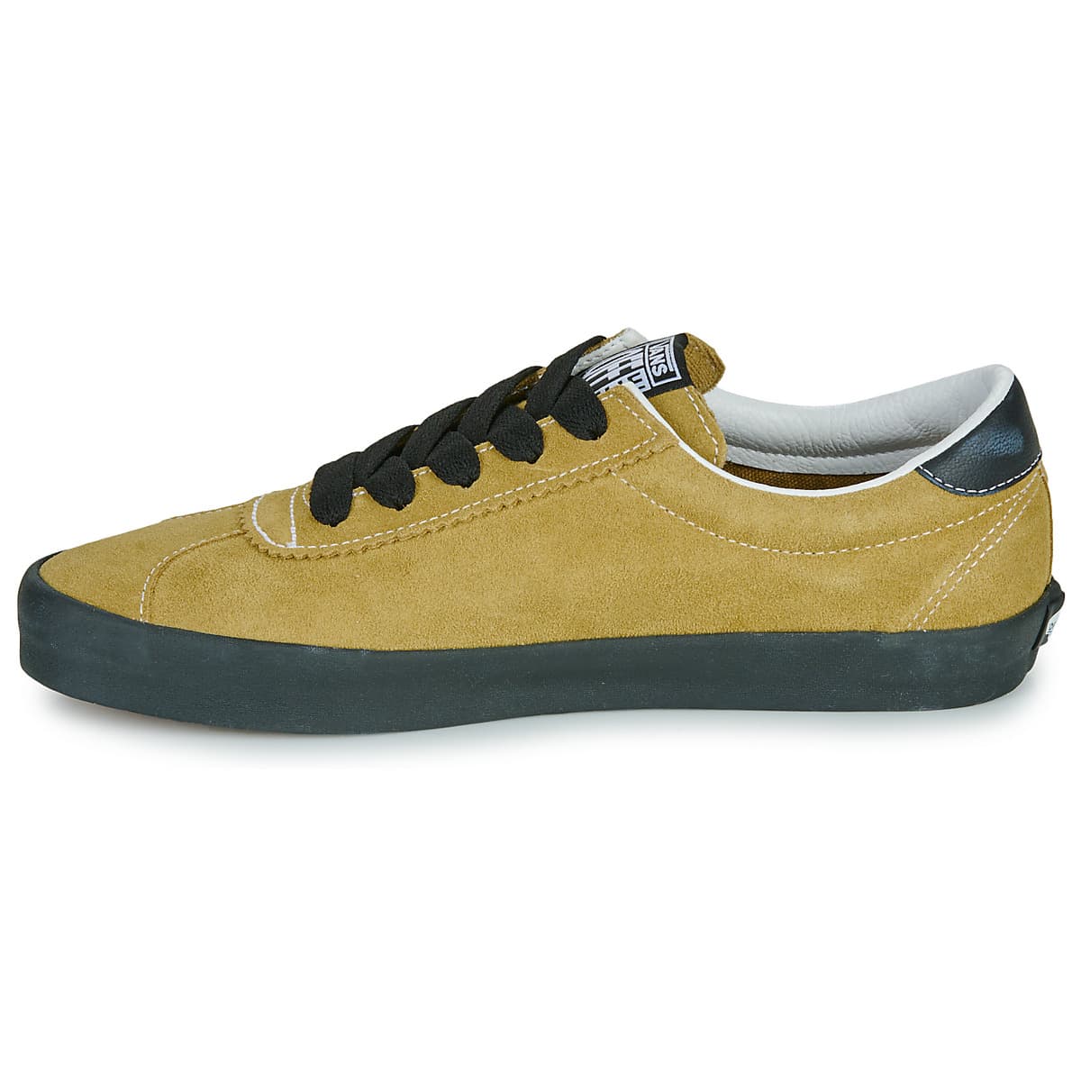Men's Sneakers Vans Beige