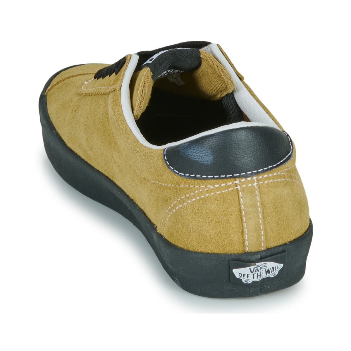 Men's Sneakers Vans Beige