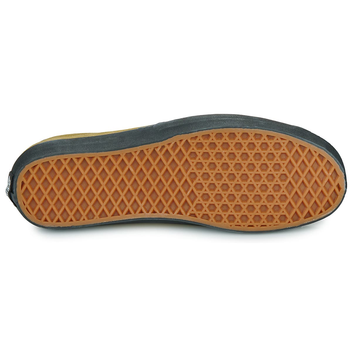 Men's Sneakers Vans Beige