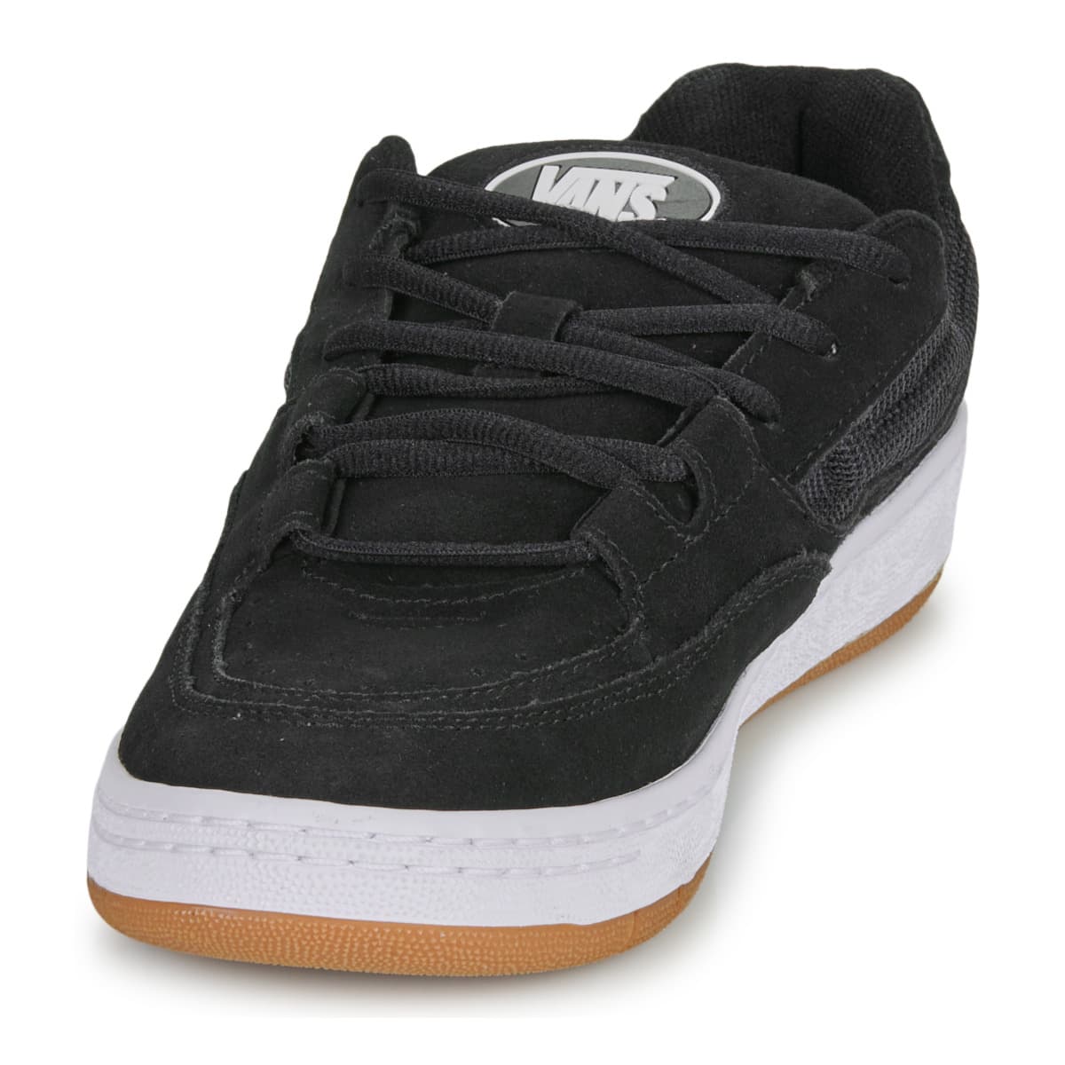 Men's Sneakers Vans Black