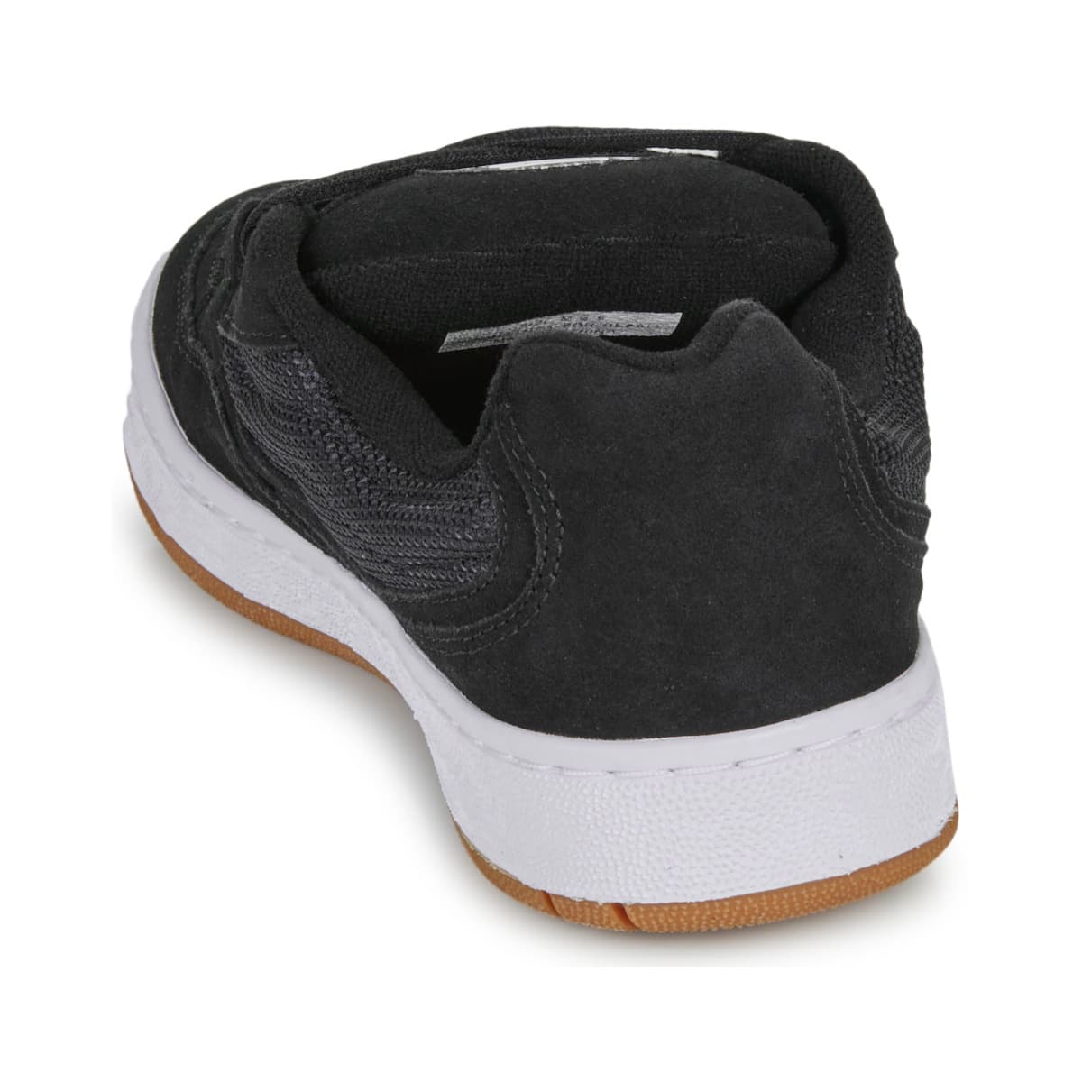 Men's Sneakers Vans Black