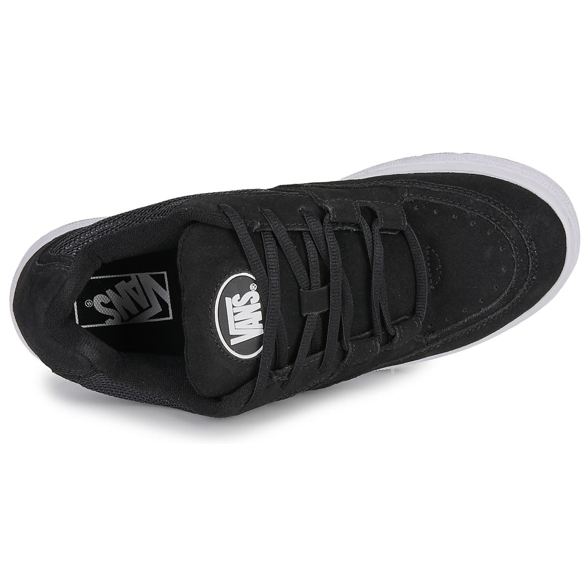 Men's Sneakers Vans Black