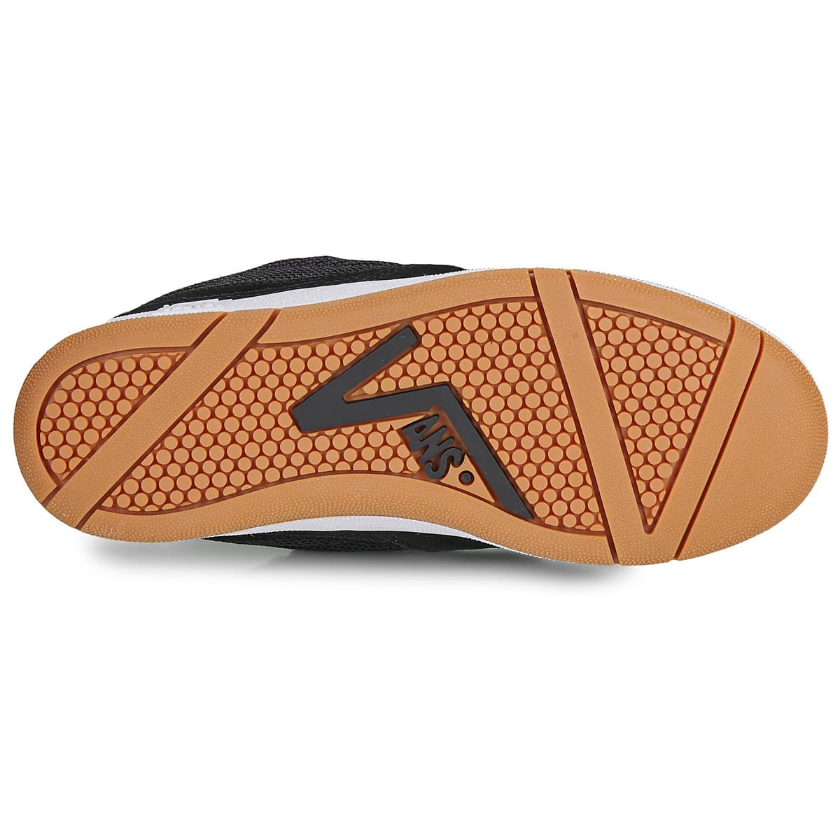 Men's Sneakers Vans Black