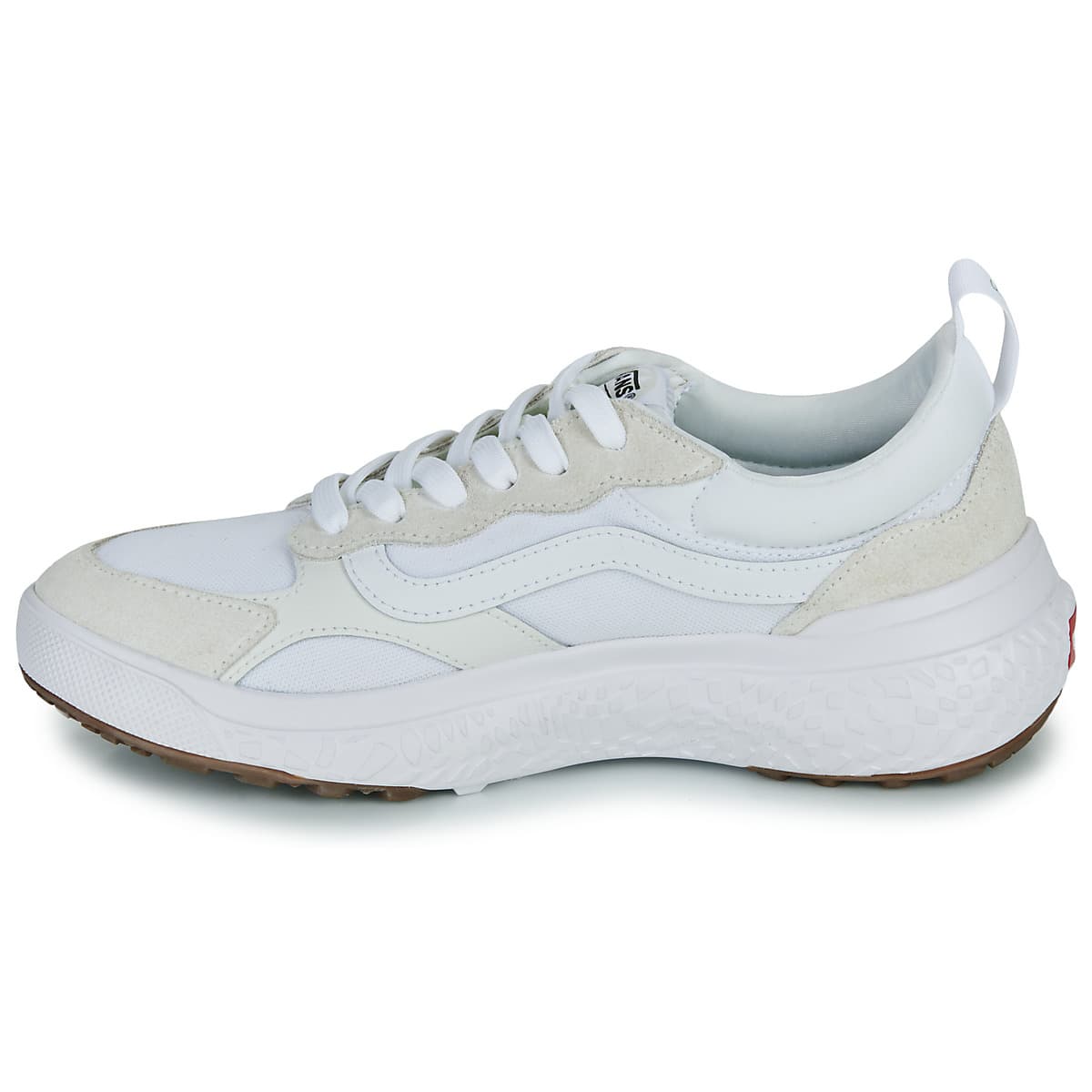 Men's Sneakers Vans White