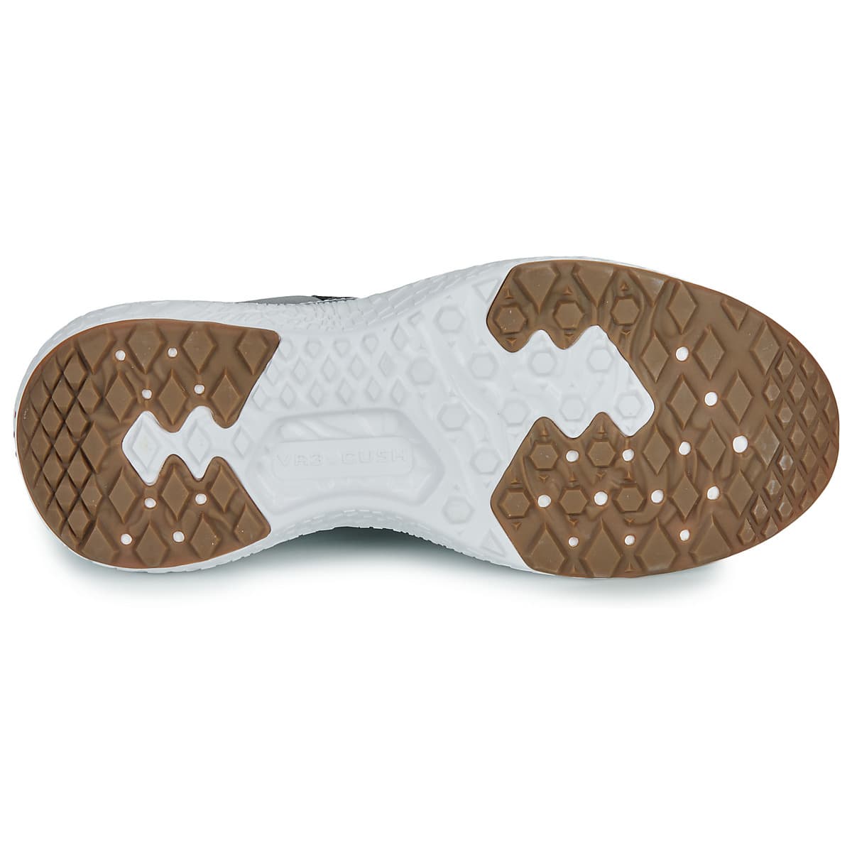 Men's Sneakers Vans Gray