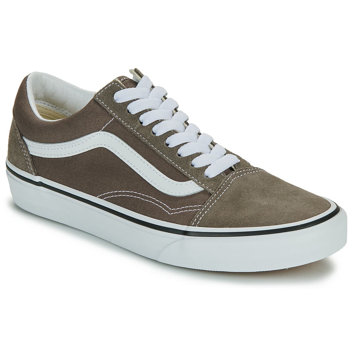 Men's Sneakers Vans Brown
