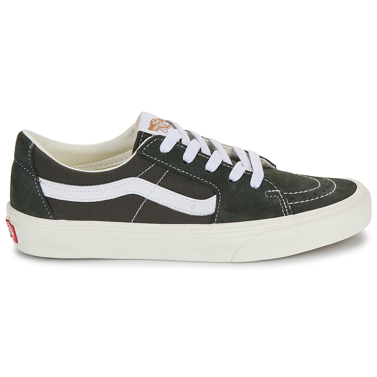Women's Sneakers Vans Black