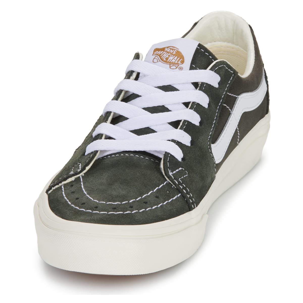 Women's Sneakers Vans Black