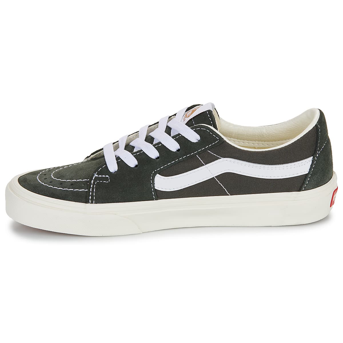 Women's Sneakers Vans Black