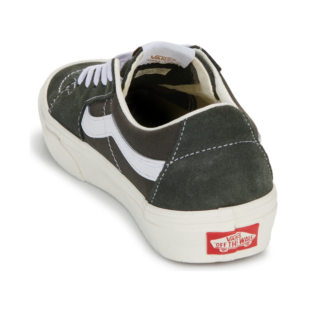 Women's Sneakers Vans Black