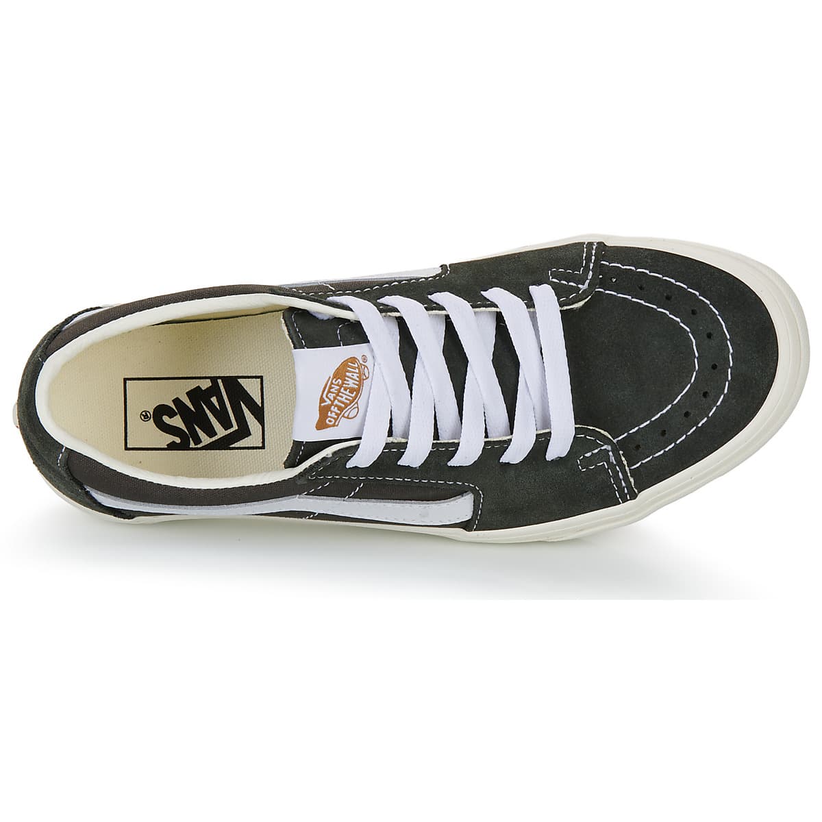 Women's Sneakers Vans Black