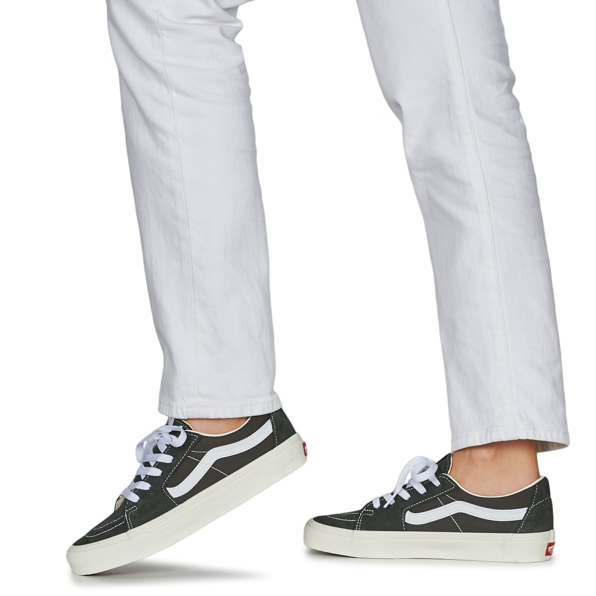 Women's Sneakers Vans Black