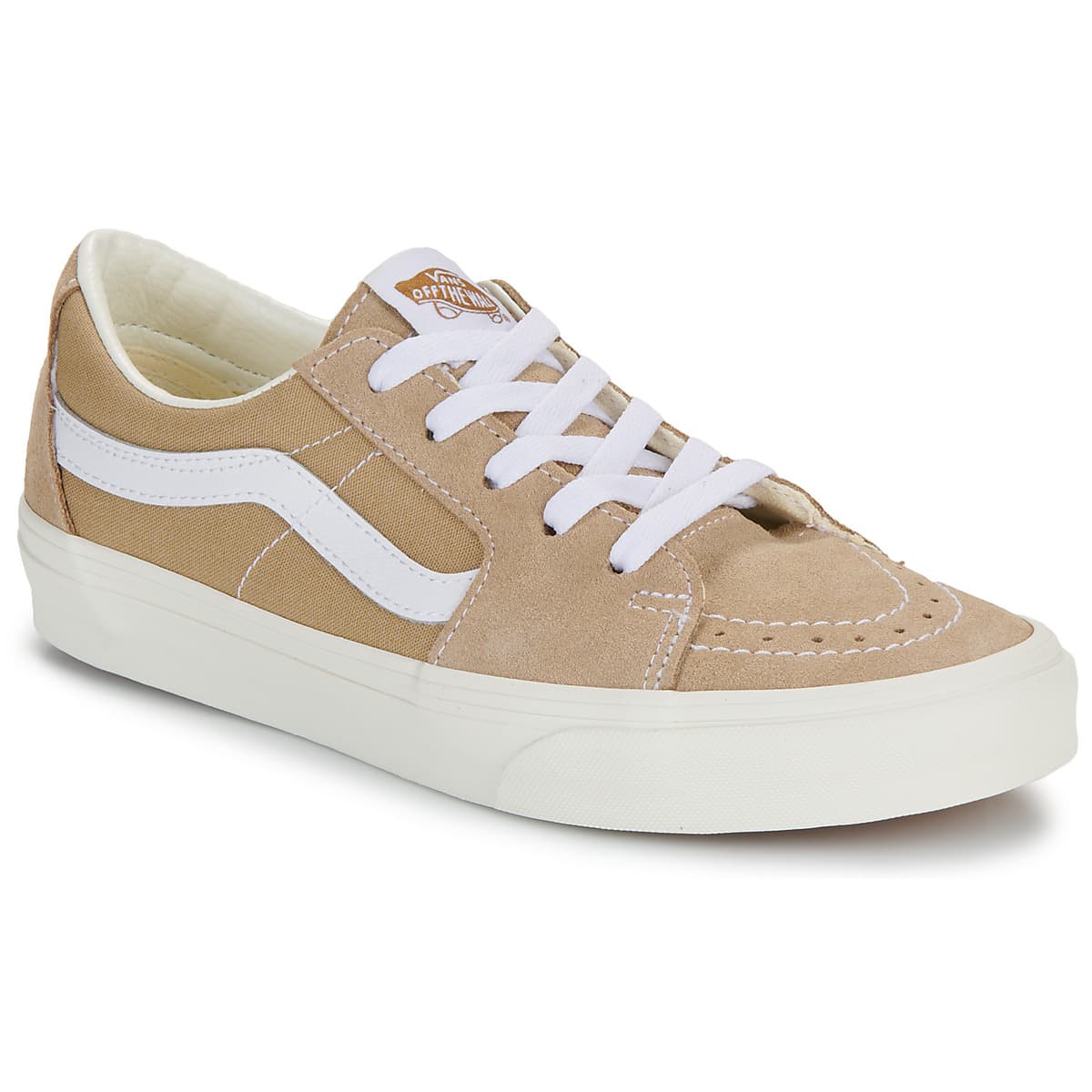 Men's Sneakers Vans Brown