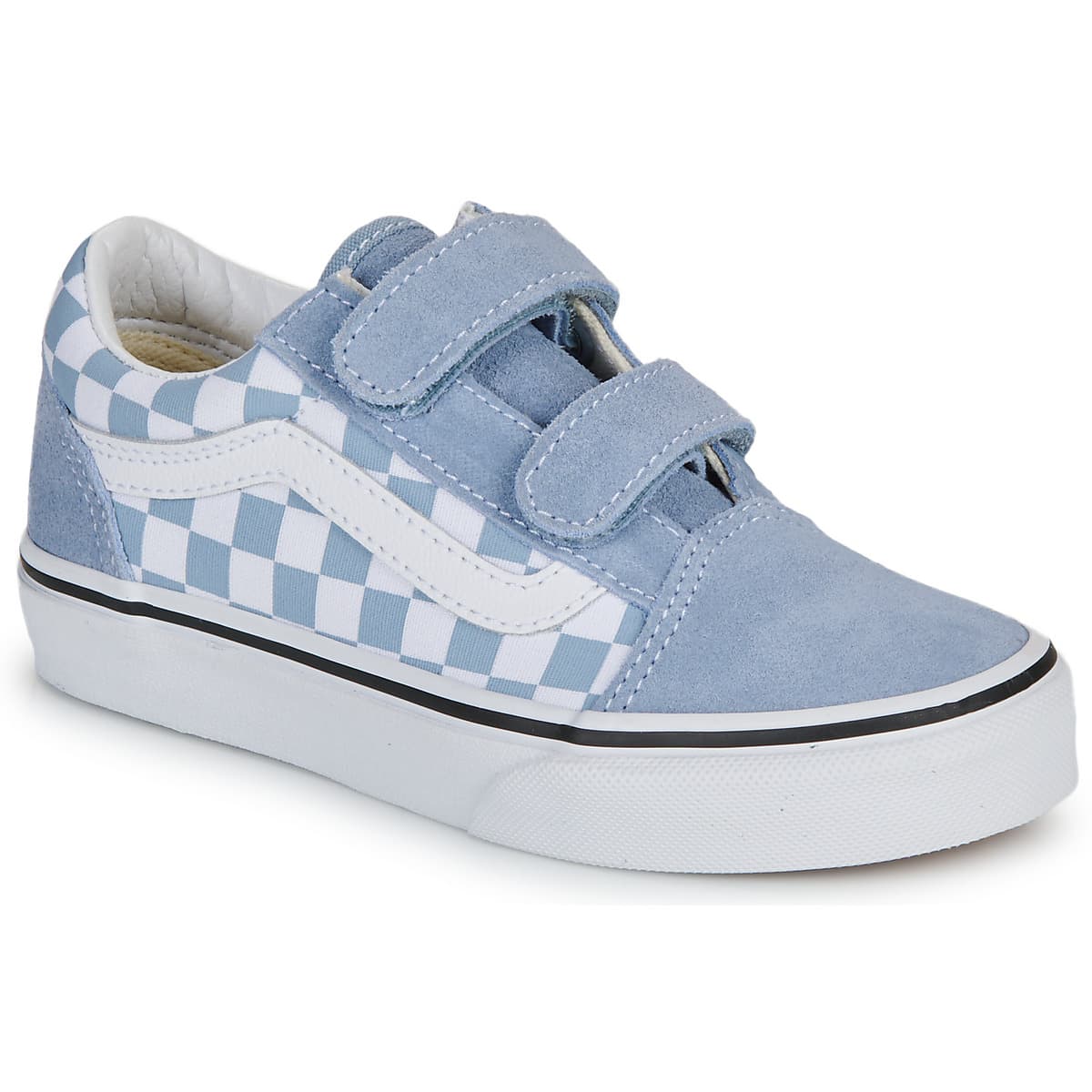 Boys' Sneakers Vans Blue