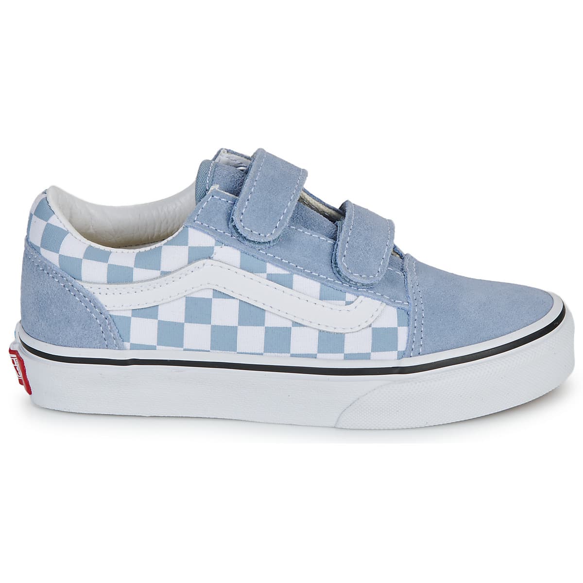 Girls' Sneakers Vans Blue