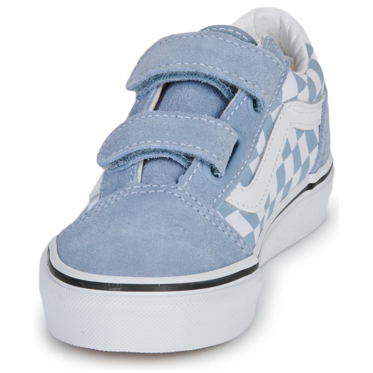 Girls' Sneakers Vans Blue