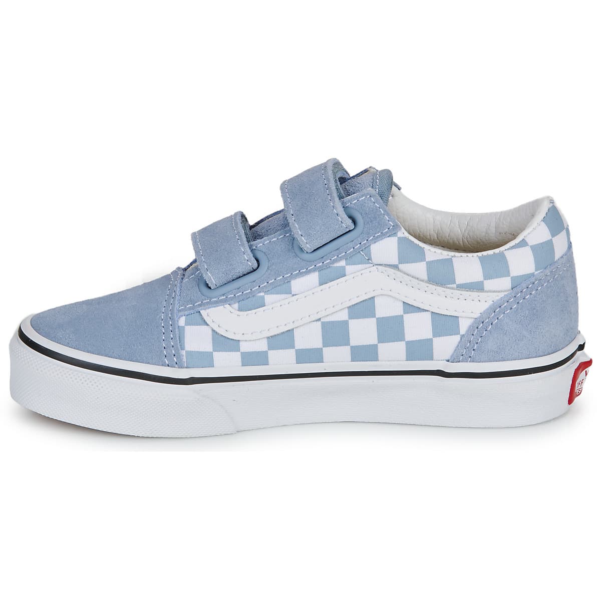 Girls' Sneakers Vans Blue