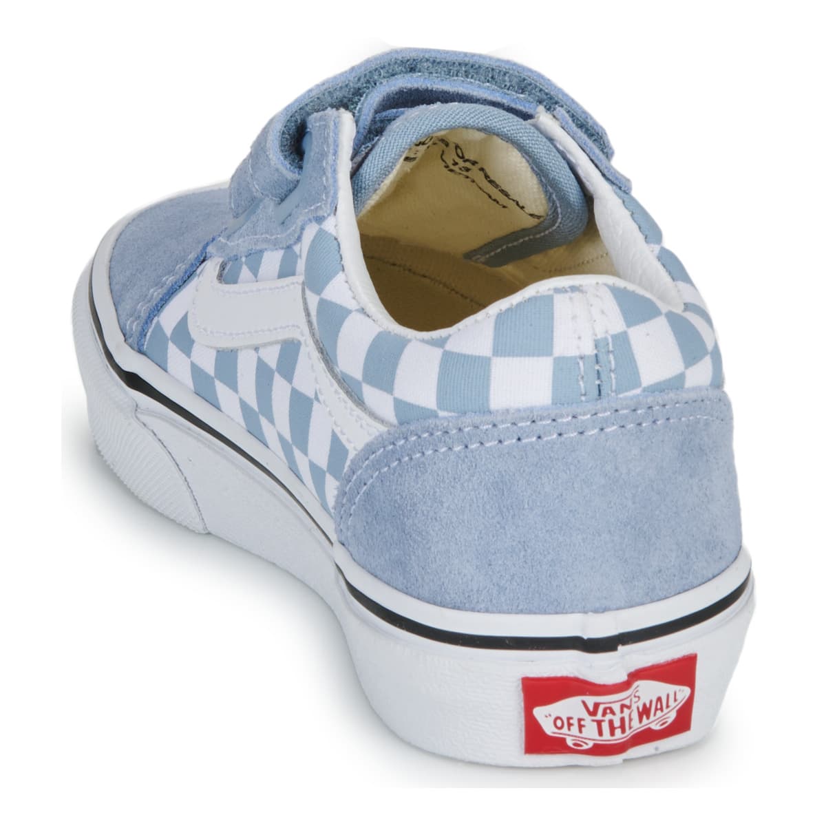 Girls' Sneakers Vans Blue