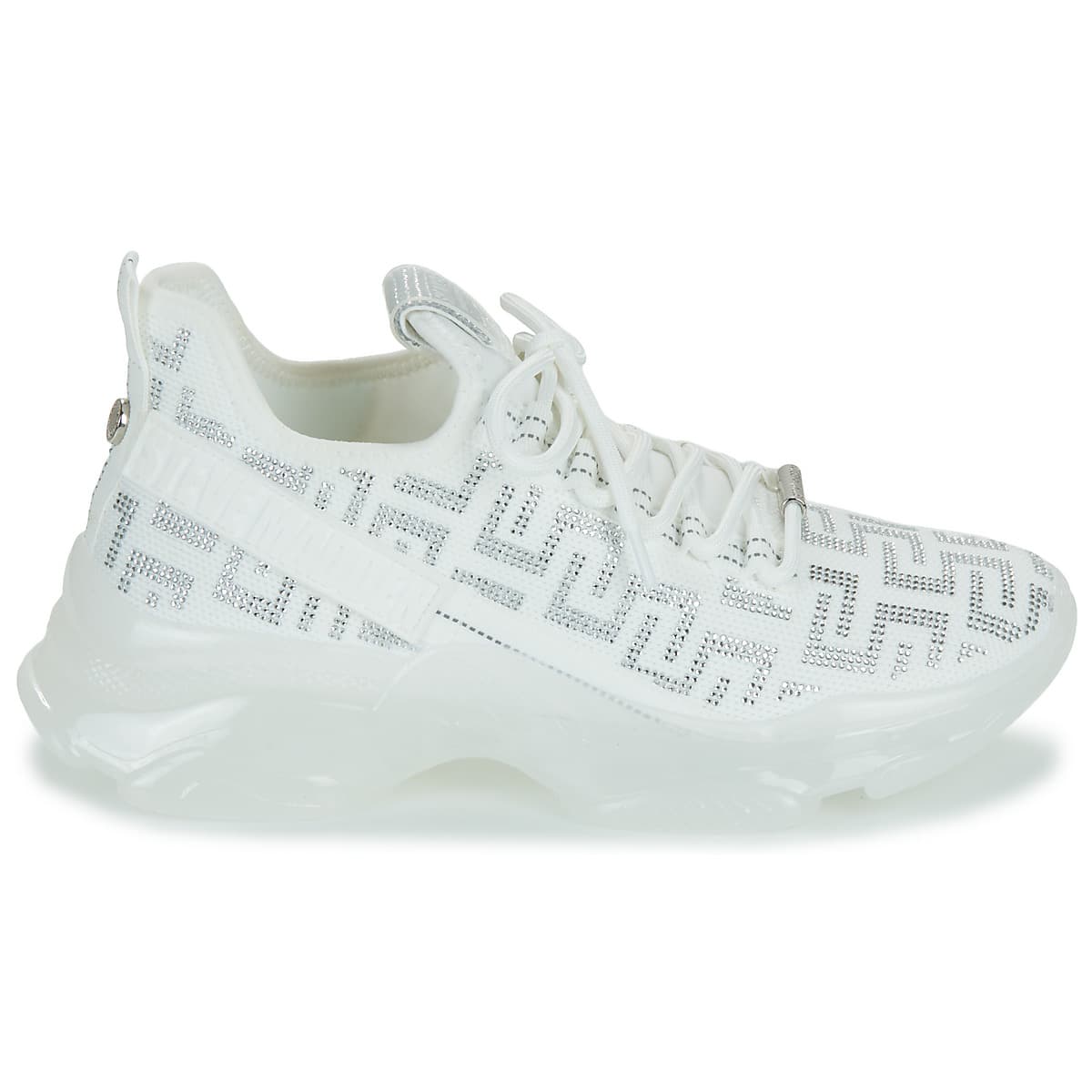 Women's Sneakers Steve Madden White