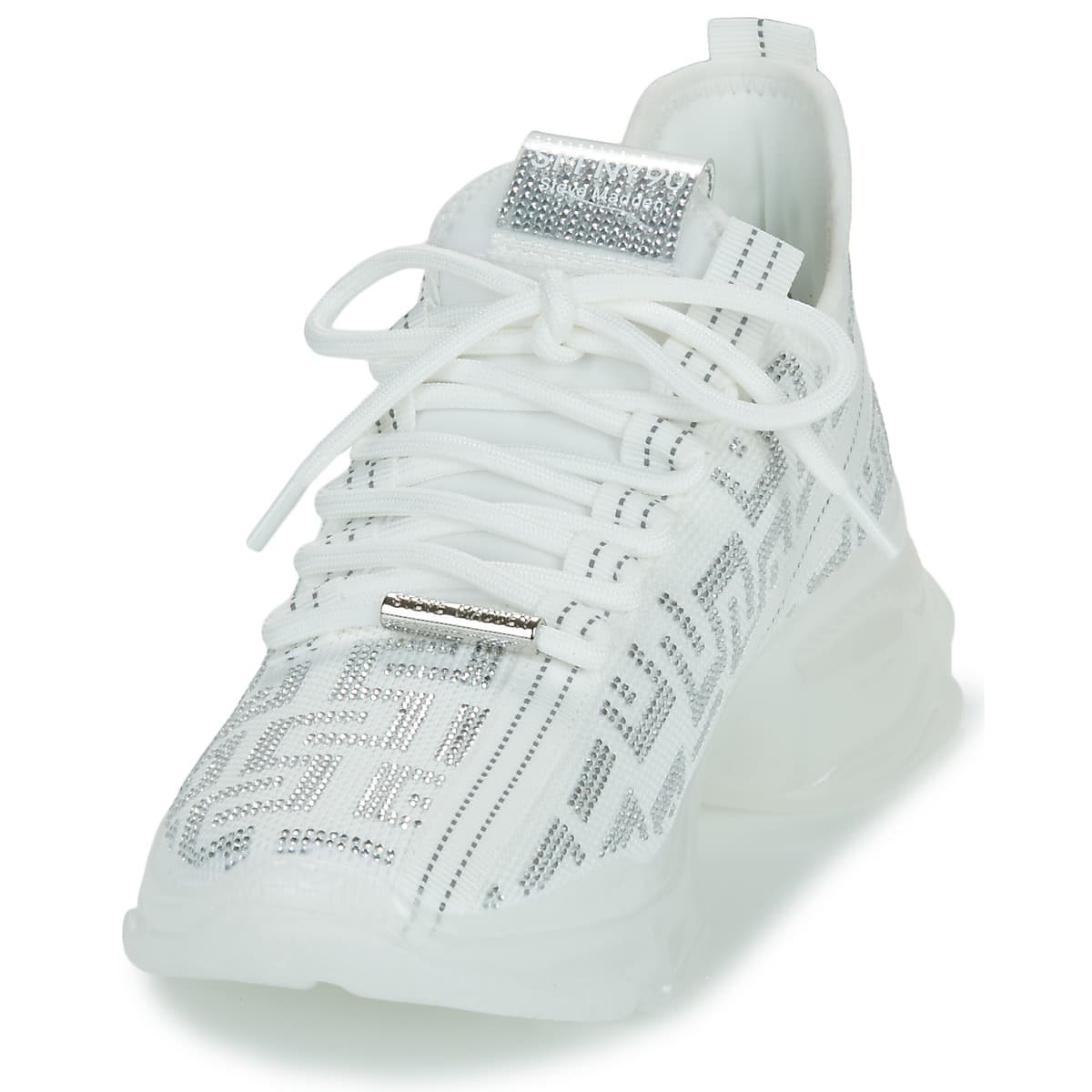 Women's Sneakers Steve Madden White
