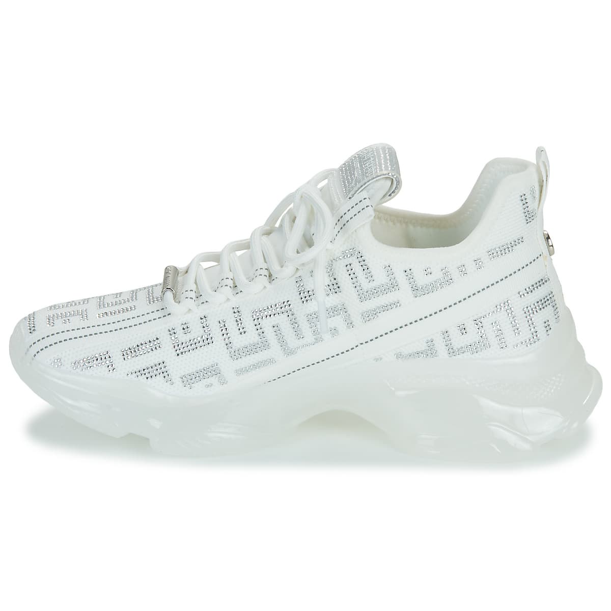 Women's Sneakers Steve Madden White