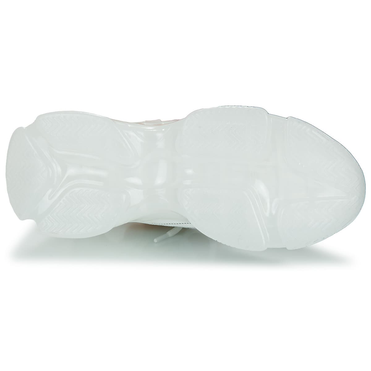 Women's Sneakers Steve Madden White