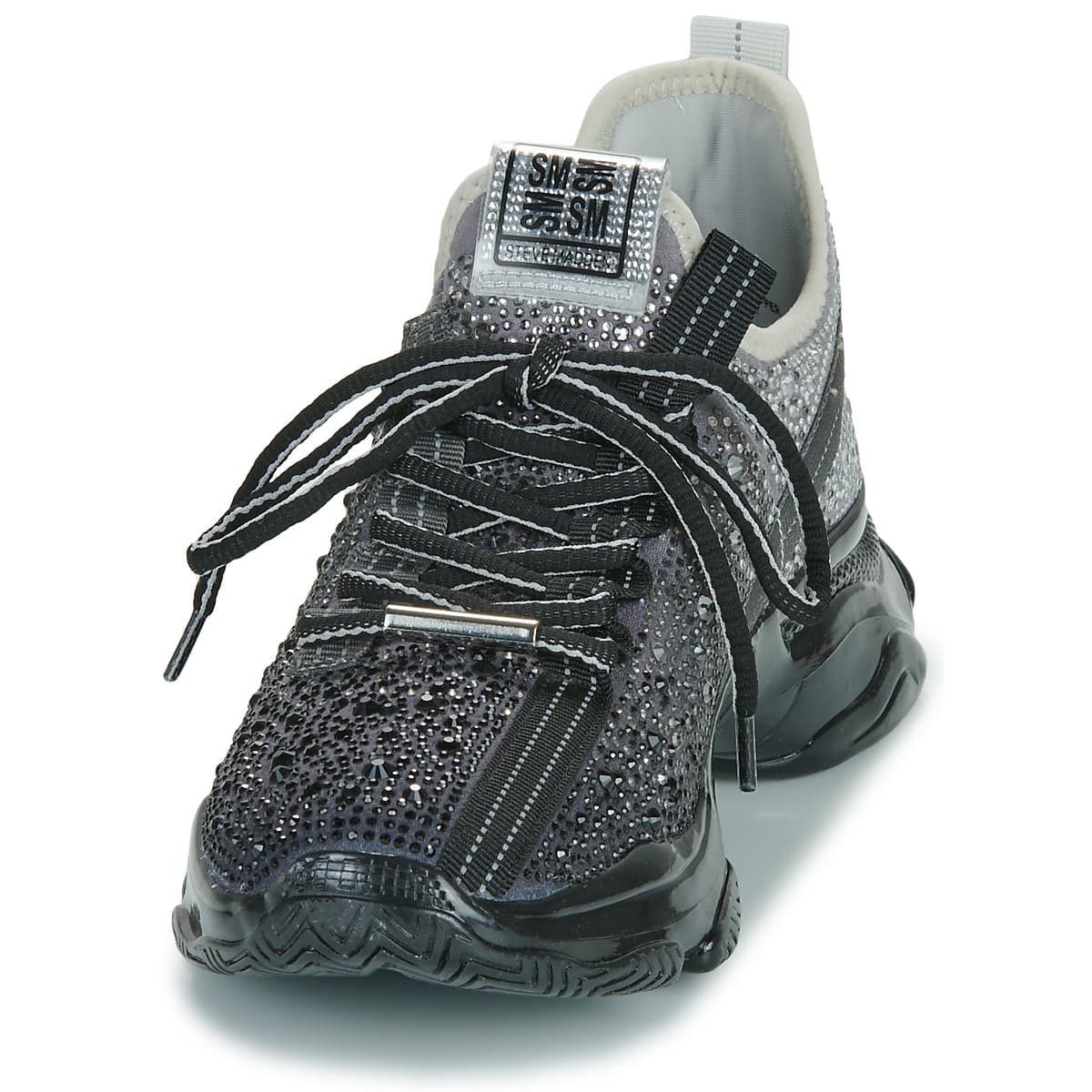 Women's Sneakers Steve Madden Black