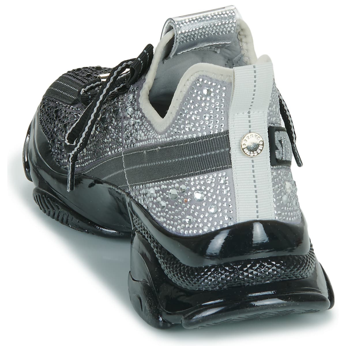 Women's Sneakers Steve Madden Black