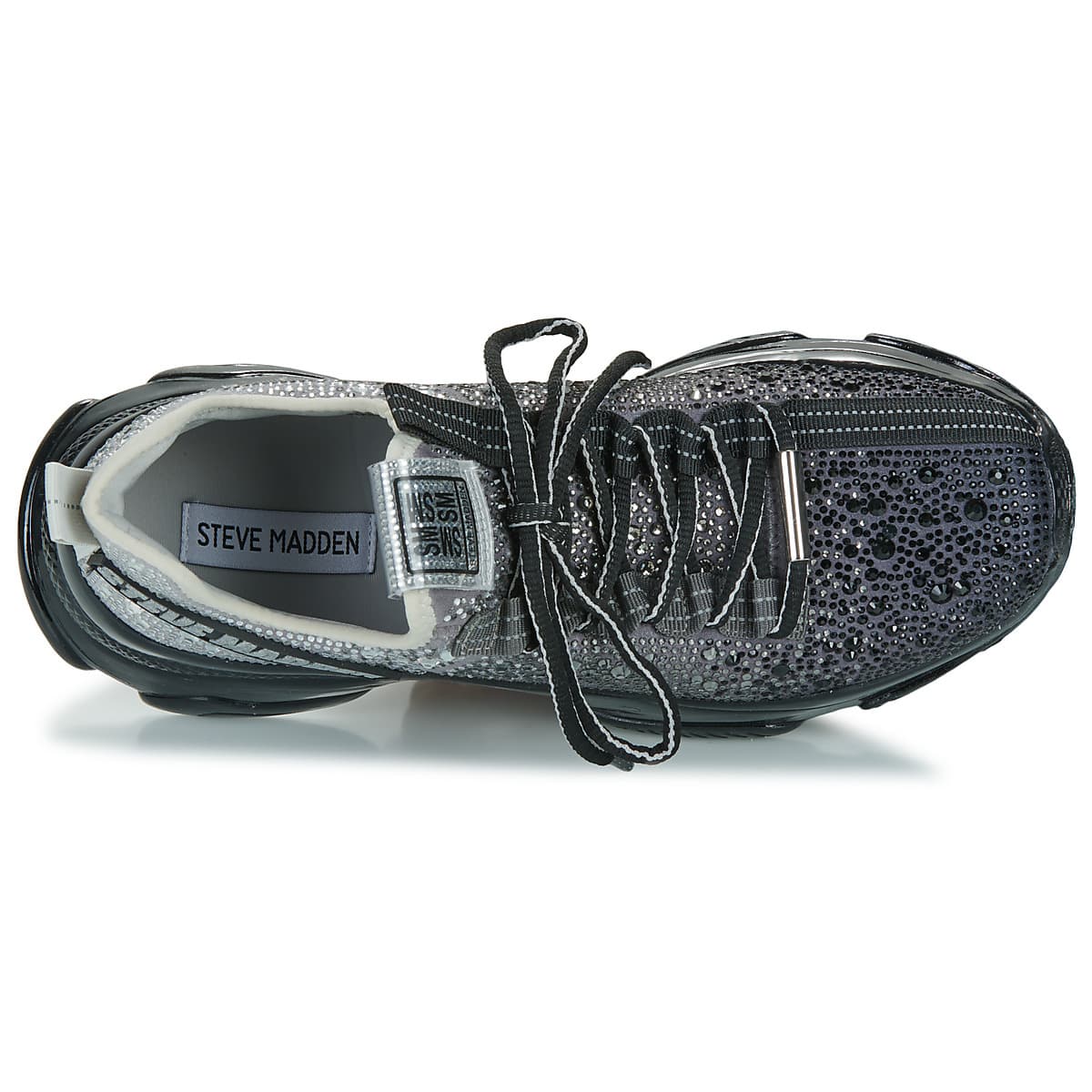 Women's Sneakers Steve Madden Black