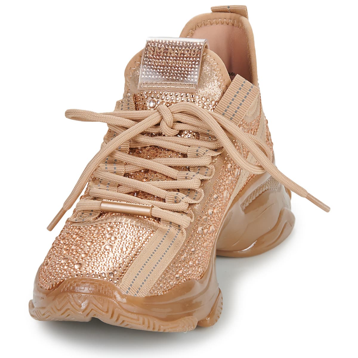 Women's Sneakers Steve Madden Pink