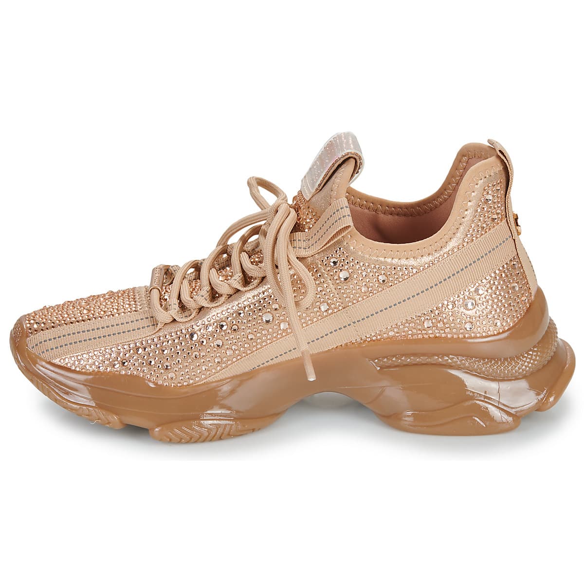 Women's Sneakers Steve Madden Pink