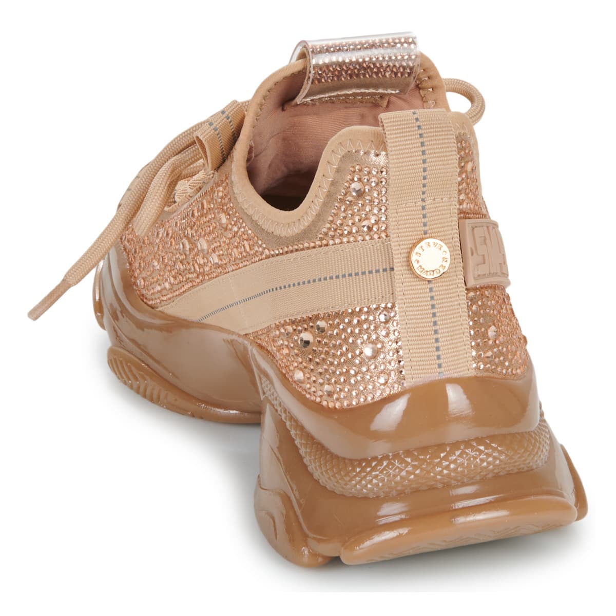 Women's Sneakers Steve Madden Pink