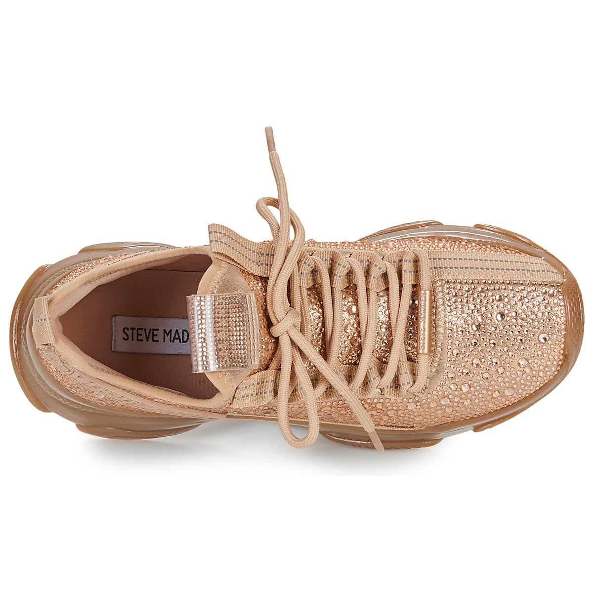 Women's Sneakers Steve Madden Pink