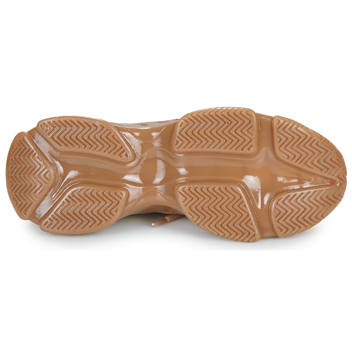 Women's Sneakers Steve Madden Pink