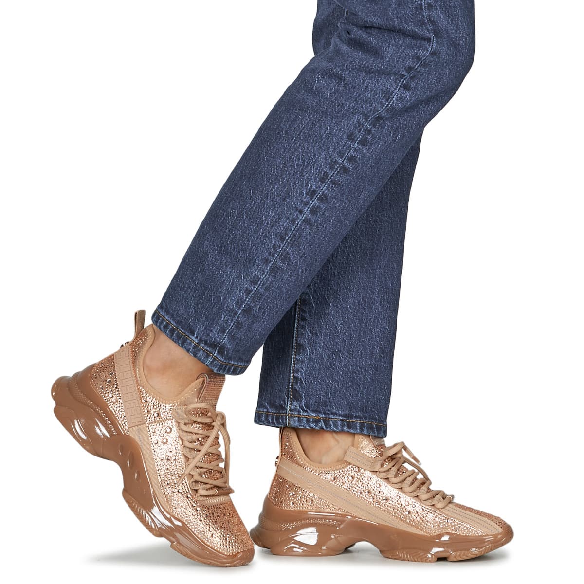 Women's Sneakers Steve Madden Pink