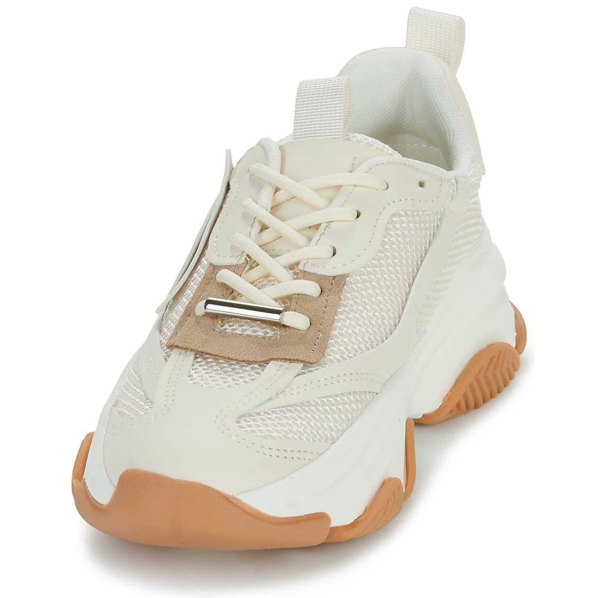 Women's Sneakers Steve Madden White