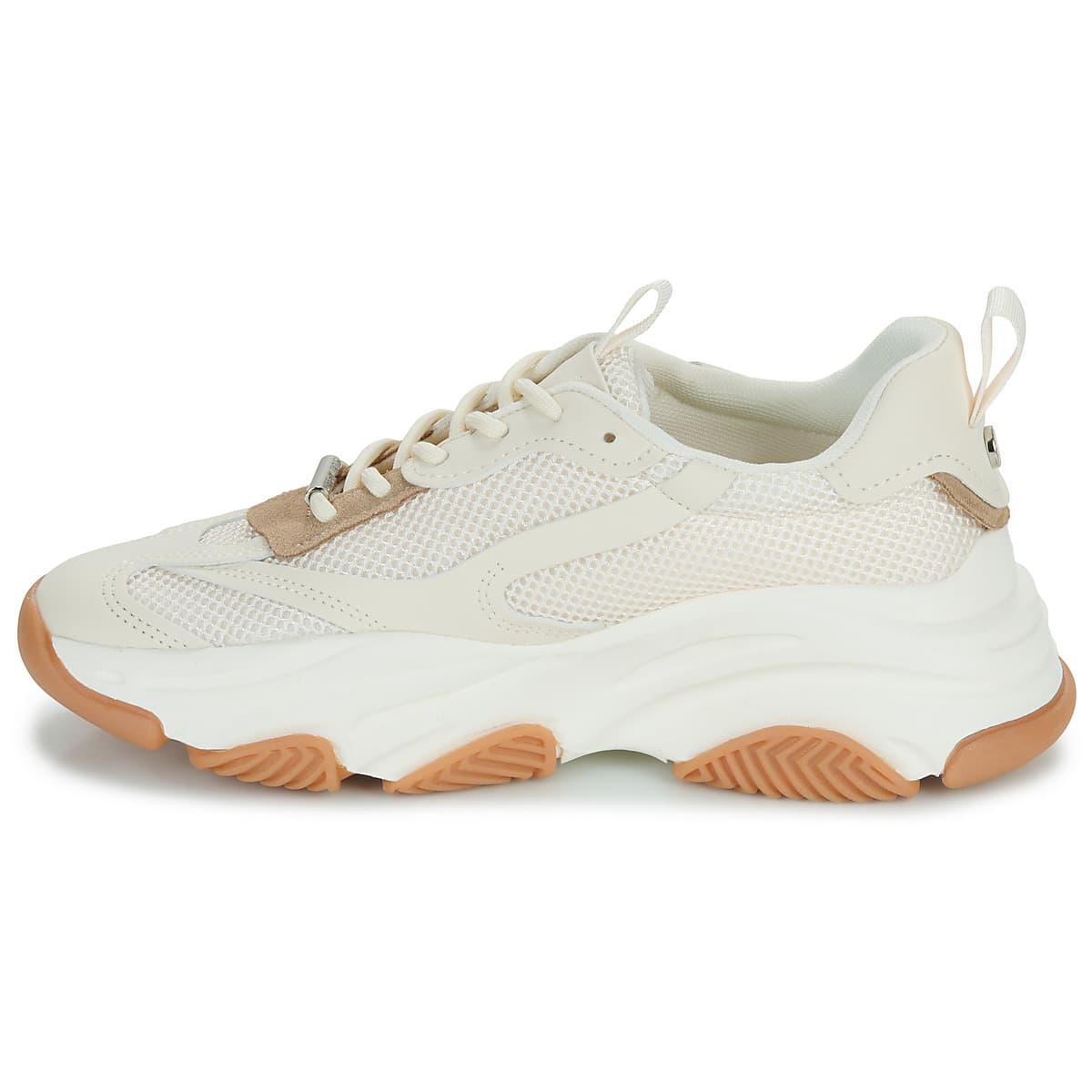 Women's Sneakers Steve Madden White