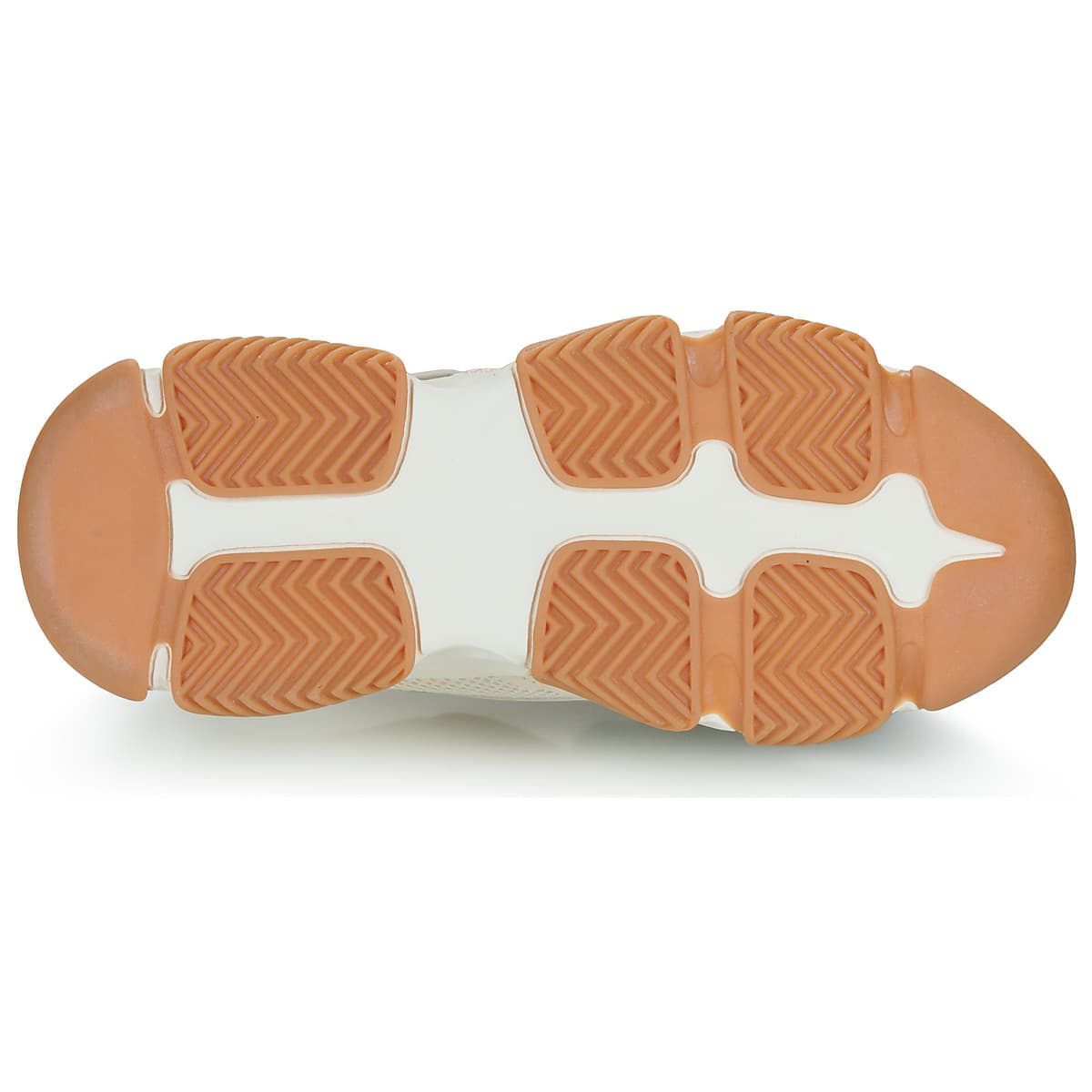 Women's Sneakers Steve Madden White