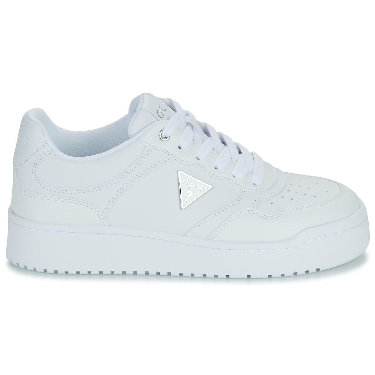 Women's Sneakers Guess White