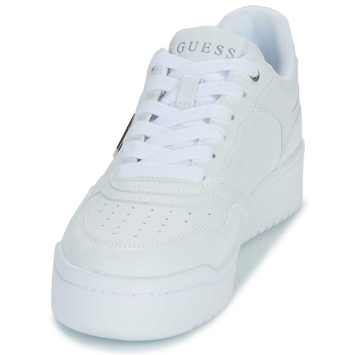 Women's Sneakers Guess White