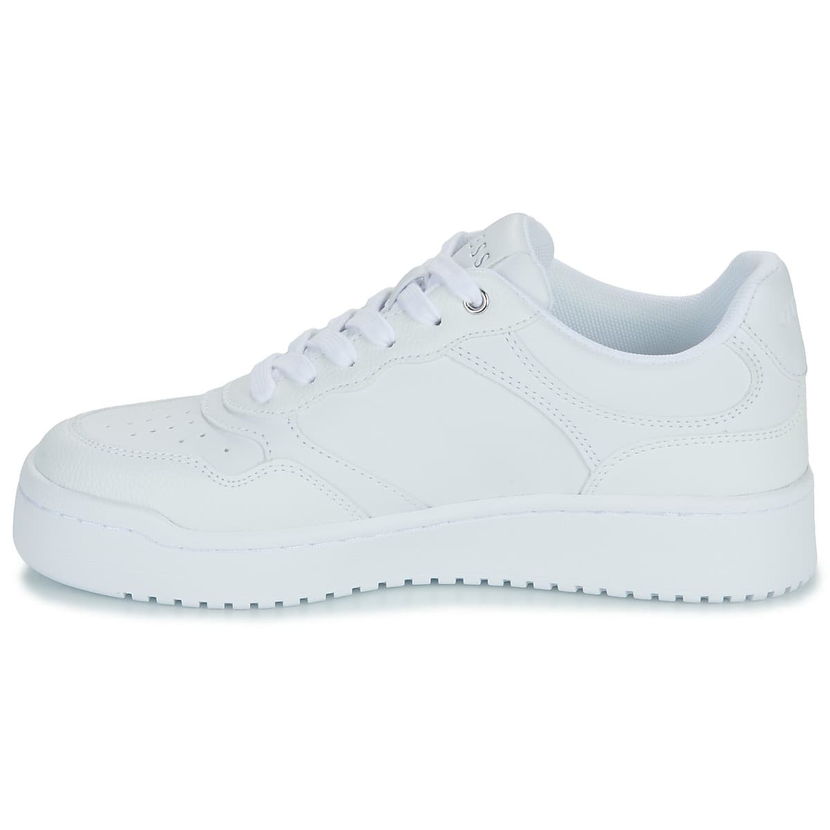 Women's Sneakers Guess White