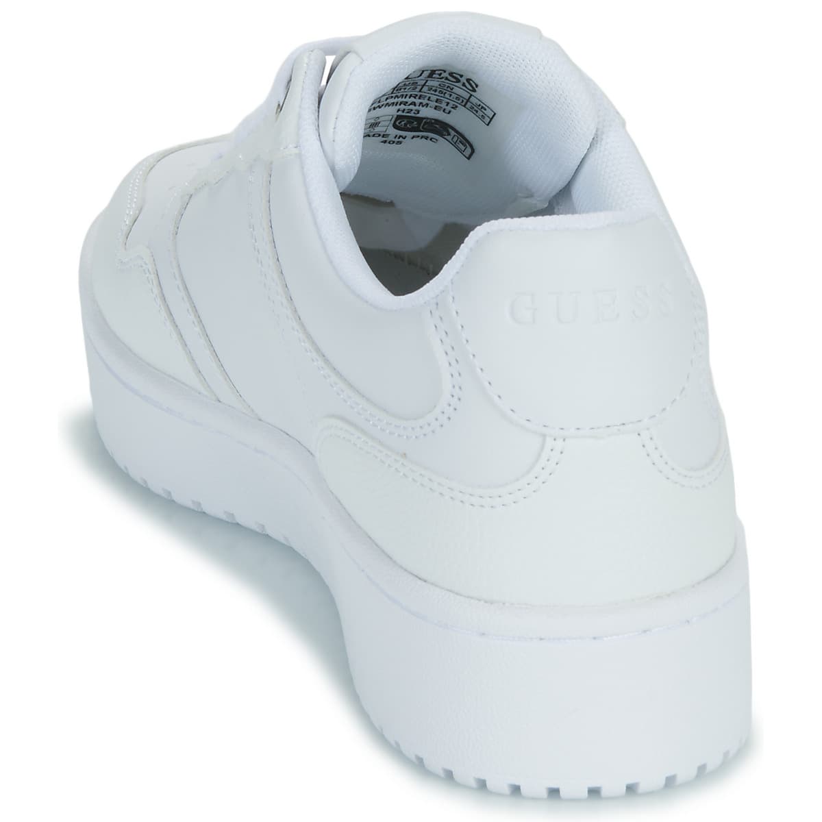 Women's Sneakers Guess White