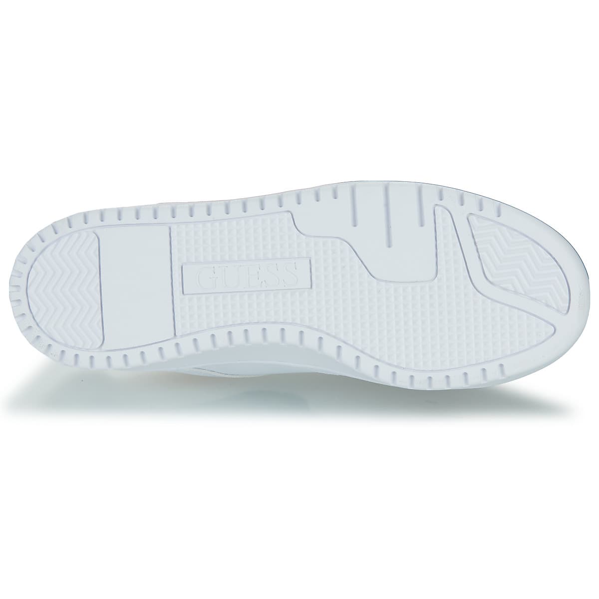 Women's Sneakers Guess White