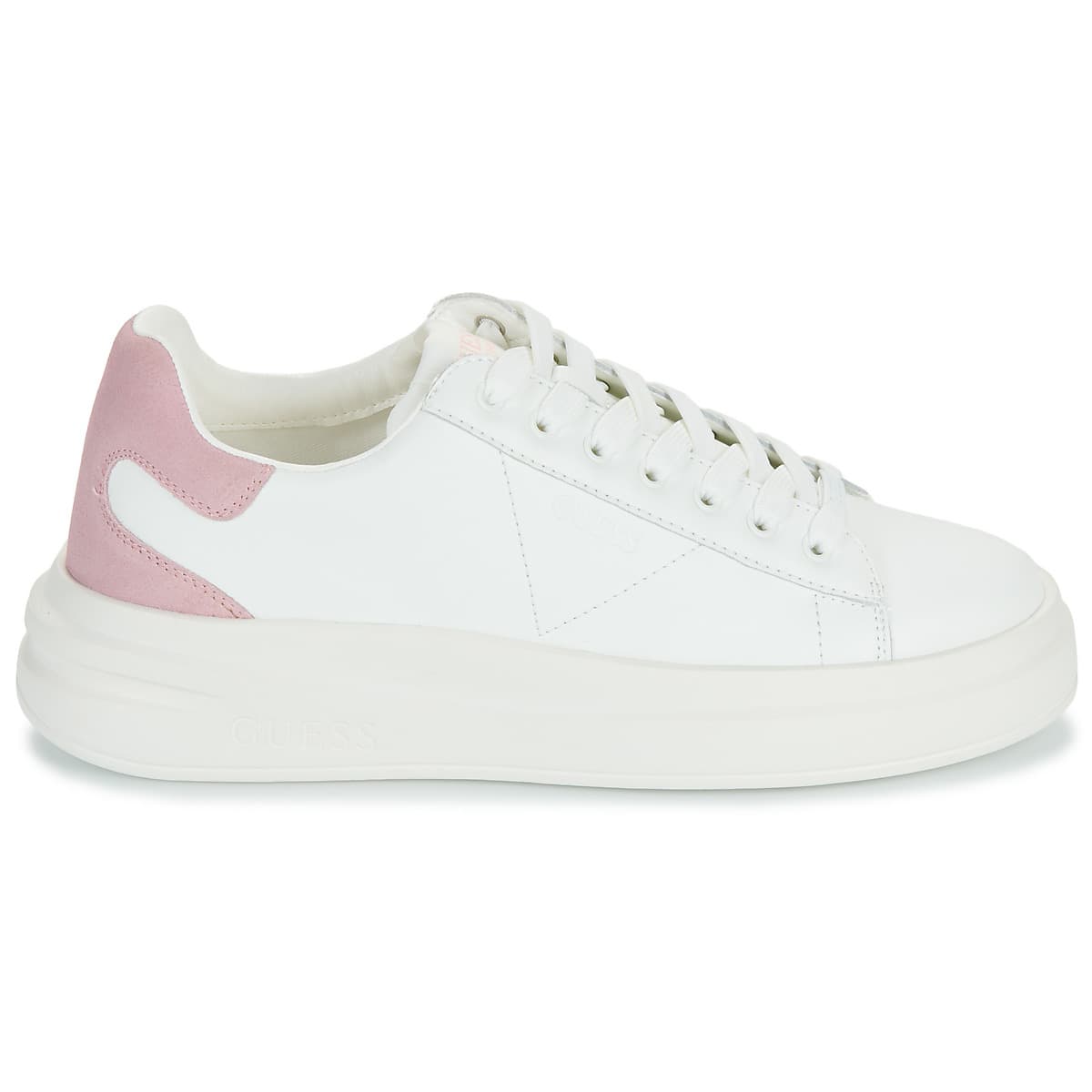 Women's Sneakers Guess White