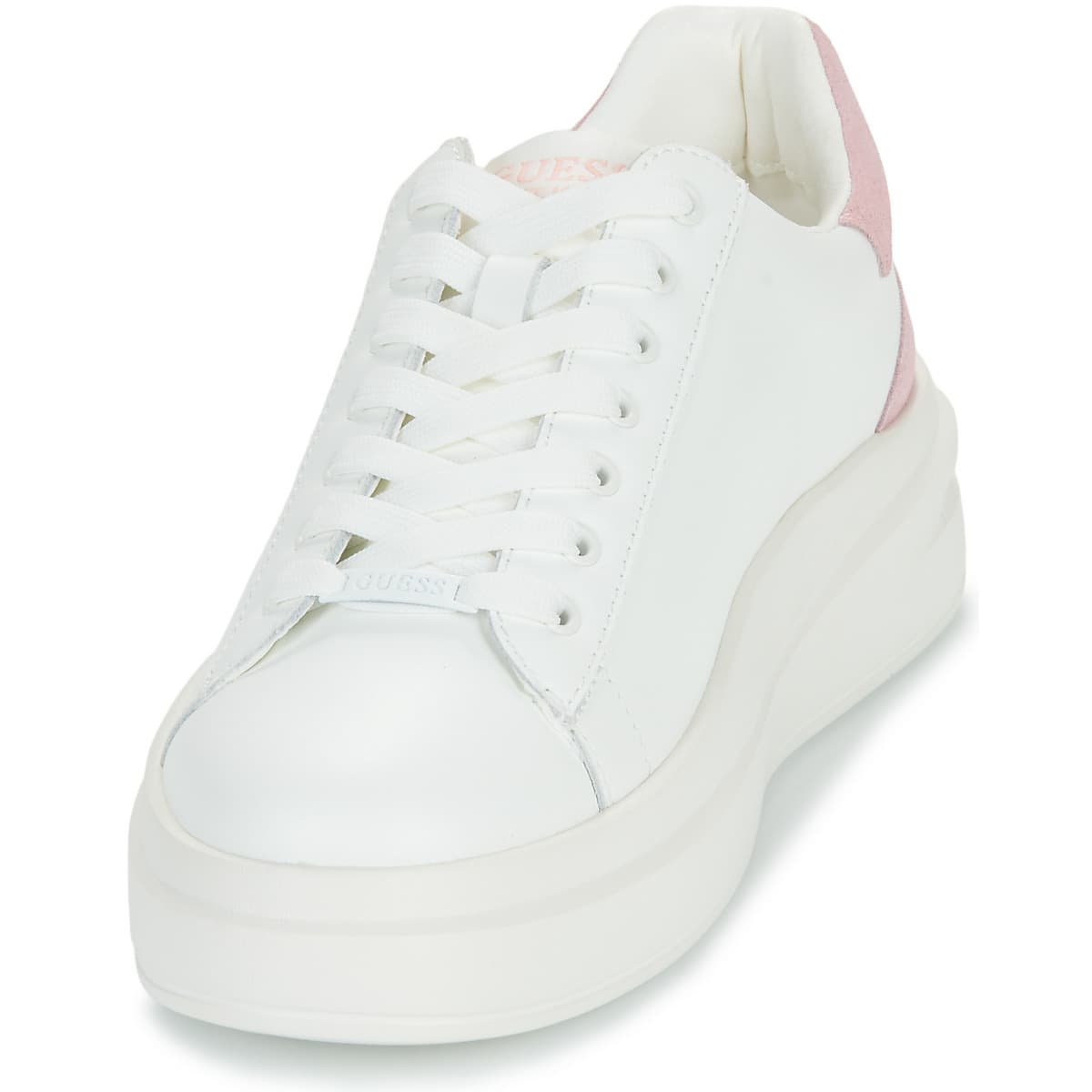 Women's Sneakers Guess White