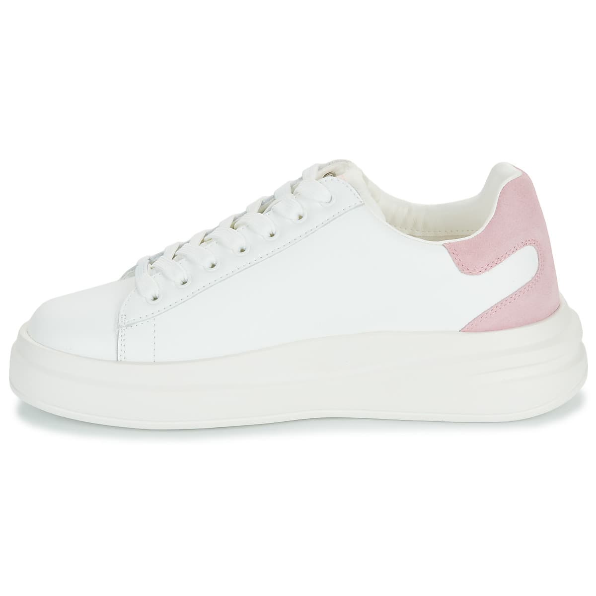 Women's Sneakers Guess White
