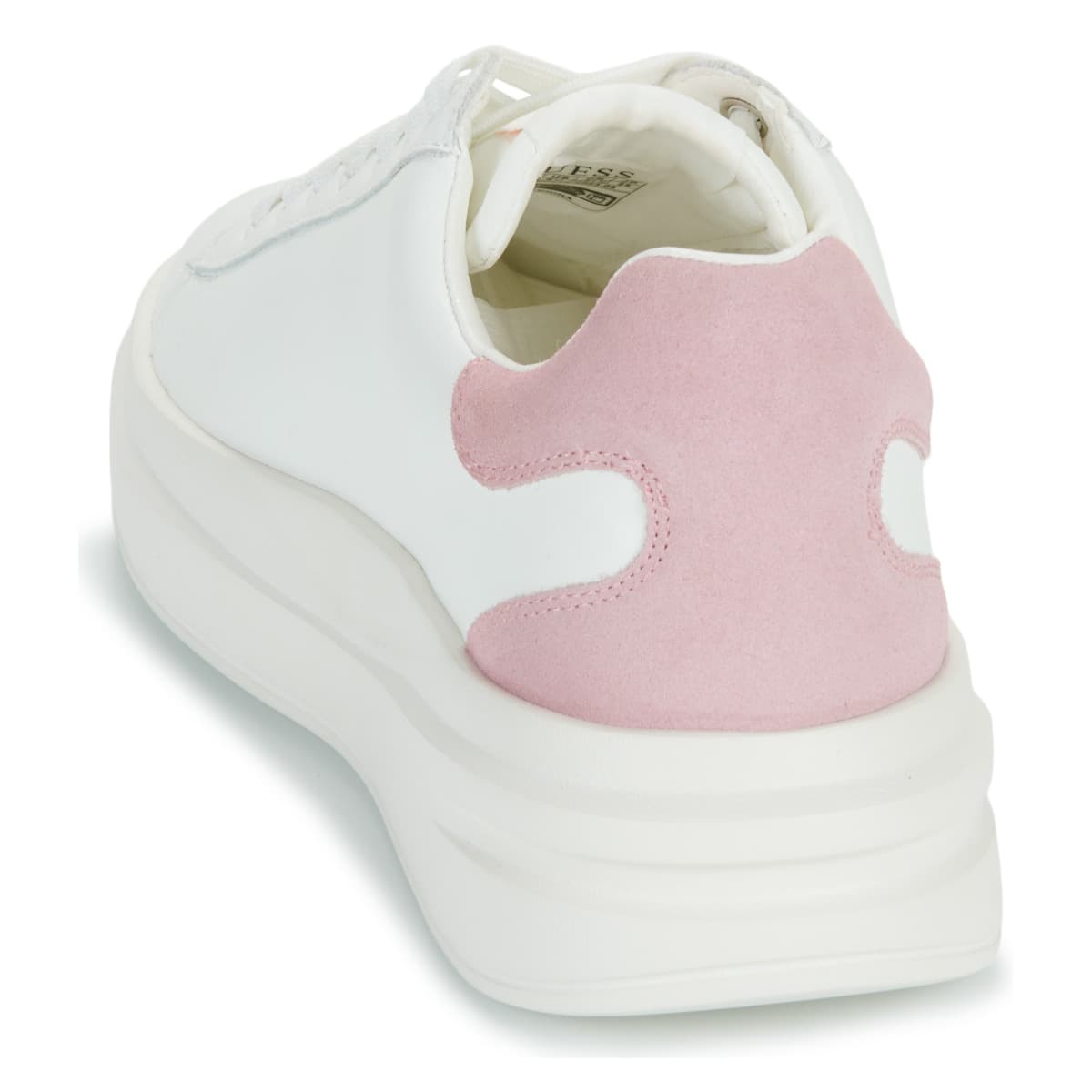 Women's Sneakers Guess White